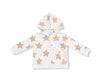 French Terry - Stars
Zip Hoodie and Jogger Set