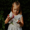 Cupcake Rattle