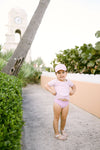 Mermaid Bow Baseball Hat