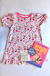Swiftcons Play Dress