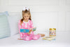 Sara Jane's Sweet Dreams Set- The Bunny Band
