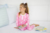 Sara Jane's Sweet Dreams Set- The Bunny Band