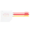 Howdy Cowgirl Western Pen Set