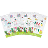 The Very Hungry Caterpillar Bapron Collection: Toddler (6m-3T)