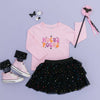 Hocus Pocus Long Sleeve Shirt