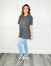 Tortured Poets Department Adult Tee
