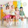 Kindergarten Varsity Short Sleeve T-Shirt