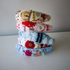 Taylor Beaded Headband: Folklore