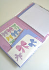 Pretty Bows Clipboard