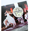 TTPD disco Taylor Swift Inspired Magnetic bookmark