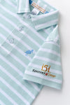 T.B.B.C. x Kentucky Derby Prim & Proper Polo