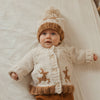 Oh Deer Beanie Hat