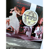 TTPD disco Taylor Swift Inspired Magnetic bookmark