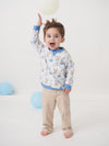 Party Animals Preston Pullover