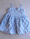 Bows Balloon Dress