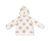 French Terry - Stars
Zip Hoodie and Jogger Set