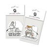 TTPD Air Freshener - Who's Afraid of Little Old Me