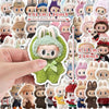 Labubu Stickers