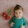 Cherry Rattle