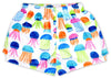Joyous Jellies Plush Shorts