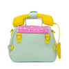 Ring Ring Phone Handbag - Ice Cream Dream