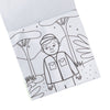 Carry Along Crayon & Coloring Book Kit