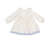 Western Sunflower:
Dress with Legging Set
