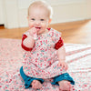 Bapron: Preschool (3-5yrs)