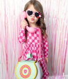 Ring Ring Phone Handbag: Mermaizing Blue