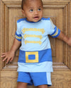Prince Playtime: Little Charmer Set