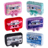 Eras Cassette tape plush