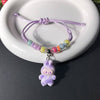 Labubu bracelet