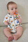 Cool Construction Henley Shortall