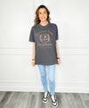 Tortured Poets Department Adult Tee