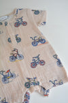 Bikes Henley Shortall