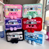 Eras Cassette tape plush
