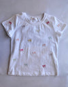 Mini Bows Tee