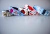 Taylor Beaded Headband: Folklore