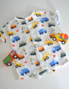 Cool Construction Henley Shortall