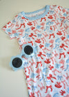 Star Spangled Darling Dress