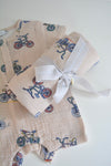 Bikes Henley Shortall