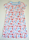 Star Spangled Darling Dress