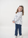 Mannered Mallards Londyn Leggings Set