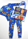 Books to Bed- Llama Llama Red Pajama