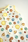 Out of this World Playsuit
