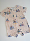 Bikes Henley Shortall