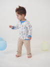Party Animals Preston Pullover