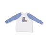 Country Calico:
Sweatshirt and Jogger Set