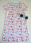 Star Spangled Darling Dress