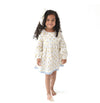 Western Sunflower:
Dress with Legging Set